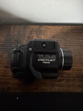 Image for TLR8 laser & light