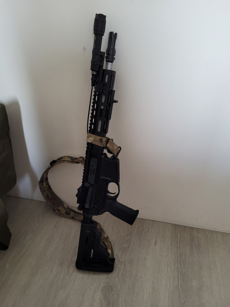 Image 1 pour Gbb replicas