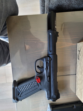 Image 3 pour Gbb replicas