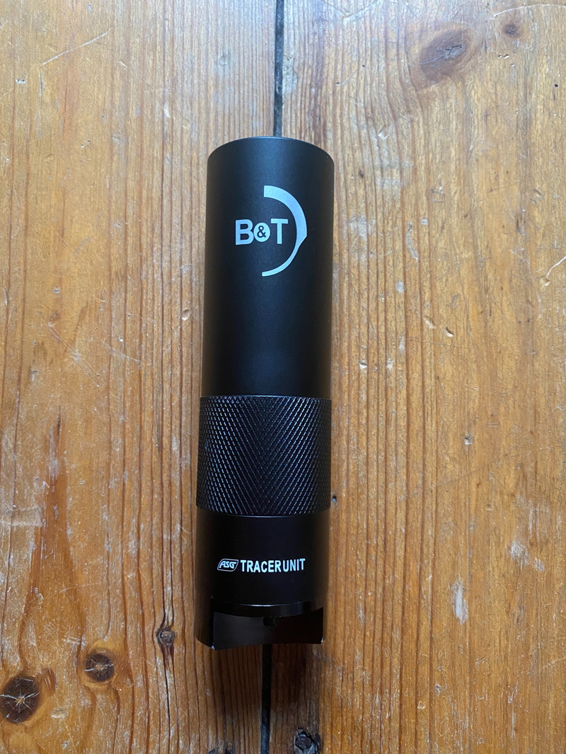 Image 1 for ASG B&T Tracer