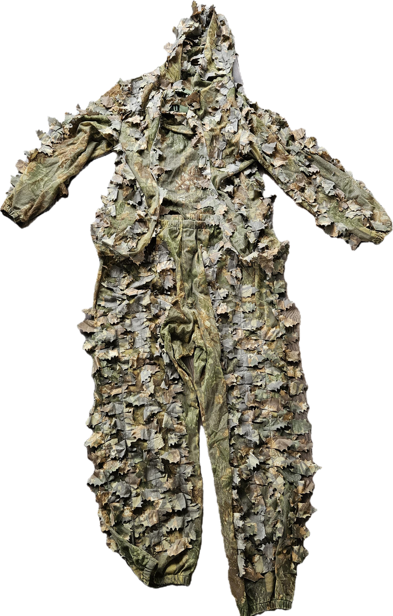 Afbeelding 1 van Limkom FSB 2018 suit