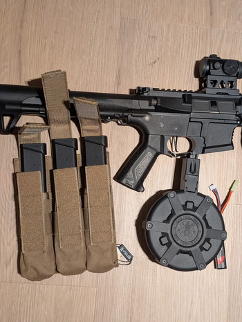 Image 3 pour G&G ARP9 like new with extras