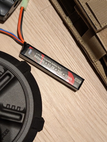 Image 4 pour G&G ARP9 like new with extras