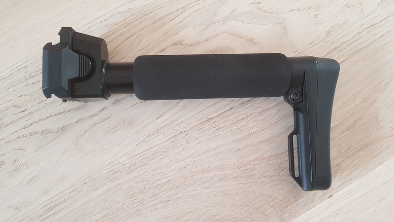Image 1 for Madbull Ace ultra lite