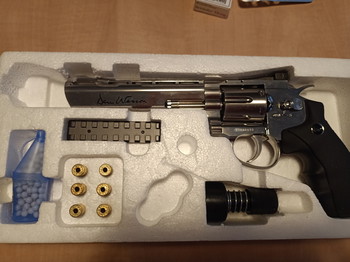 Bild 2 für Dan wesson 6