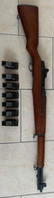 Image for M1 Garand van g&g