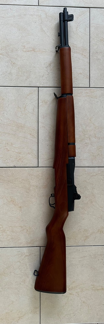 Imagen 2 de M1 Garand van g&g