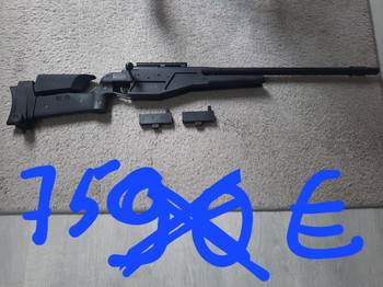 Imagen 2 de Vorsk hi capa 5.1