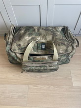 Afbeelding van 101inc commando trolley ICCFG airsoft tas