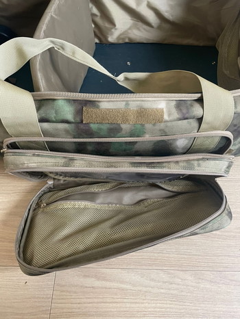 Image 3 for 101inc commando trolley ICCFG airsoft tas