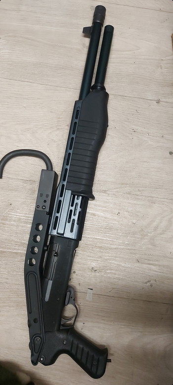 Afbeelding 2 van Spas12 sheriff 1993