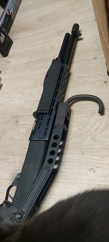 Afbeelding 4 van Spas12 sheriff 1993
