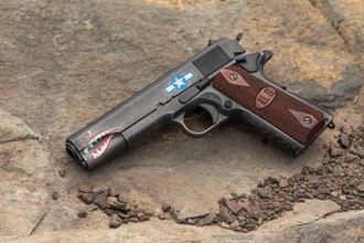 Image pour Auto ordonnance M1911A1 Squadron GBB NIEUW