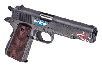 Image 2 for Auto ordonnance M1911A1 Squadron GBB NIEUW