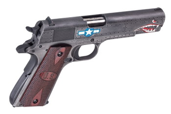 Image 3 for Auto ordonnance M1911A1 Squadron GBB NIEUW