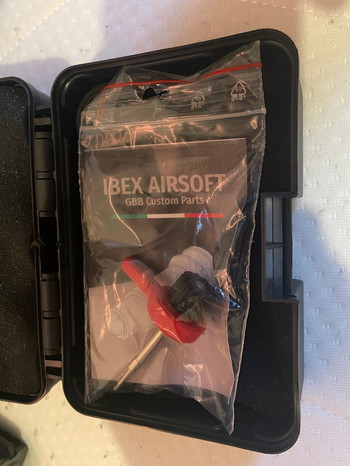 Afbeelding 2 van Tokio Marui AKM Npas 1x gebruikt