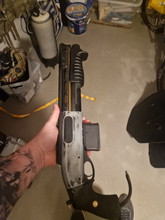 Bild für Tm Breacher +adapter