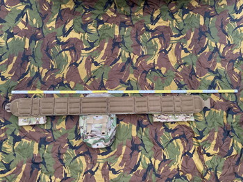 Bild 2 für Warrior assault battle belt XL