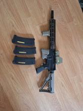 Afbeelding van Tokyo Marui M4 NGRS