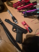 Image pour Aap-01 met boormachine kit