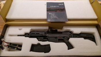 Image 2 pour ASG CZ 805 BREN A1