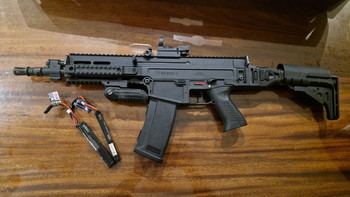 Image 3 pour ASG CZ 805 BREN A1