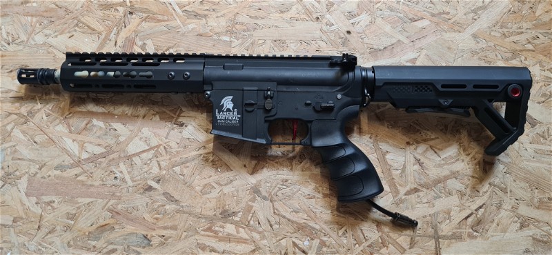 Image 1 for M4 HPA Wolverine Inferno Gen2