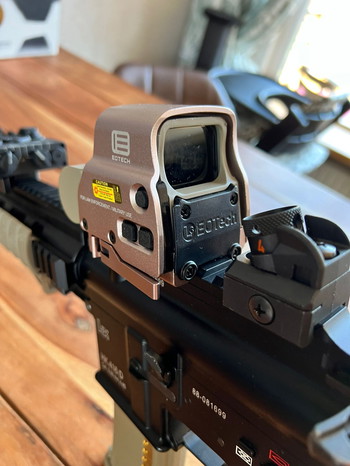Imagen 4 de Tokyo Marui HK416D Next Gen *Electric Blowback*