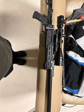 Bild für VSR-10-FULL MAPLE LEAF COMPLETE BUILD  FROM PARTS