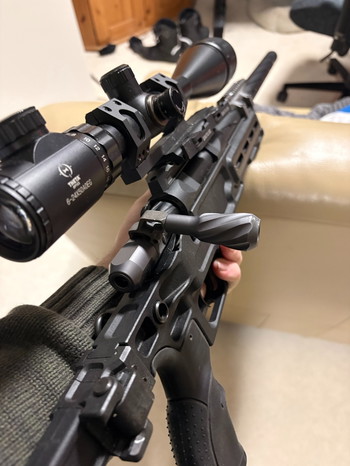 Afbeelding 3 van VSR-10-FULL MAPLE LEAF COMPLETE BUILD  FROM PARTS