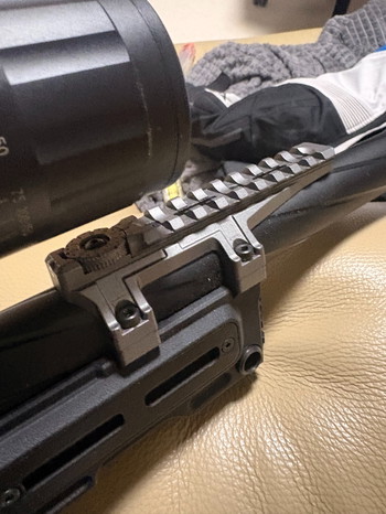 Afbeelding 4 van VSR-10-FULL MAPLE LEAF COMPLETE BUILD  FROM PARTS