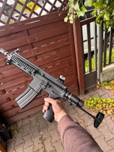 Imagen para WE-888C HK416 GBB