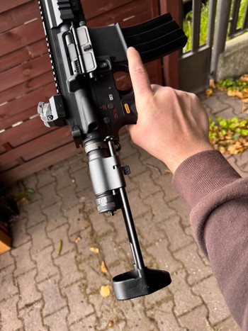 Bild 5 für WE-888C HK416 GBB