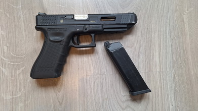 Bild für Glock 35c