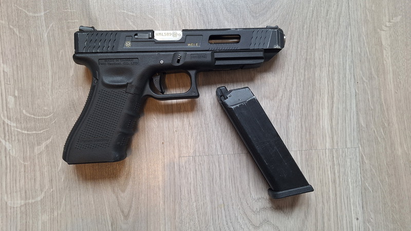 Bild 1 für Glock 35c