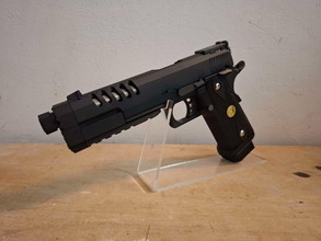 Image for WE Hi-Capa 5.2K - GBB - MINT CONDITION