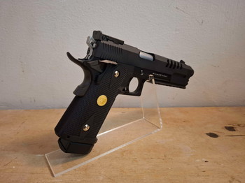 Imagen 2 de WE Hi-Capa 5.2K - GBB - MINT CONDITION