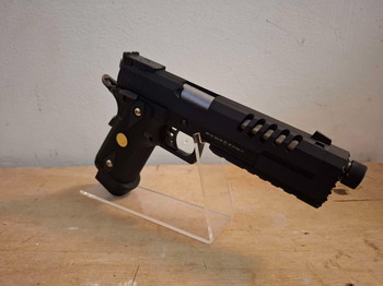 Imagen 3 de WE Hi-Capa 5.2K - GBB - MINT CONDITION