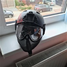 Afbeelding van WARQ helm 1 size fits all