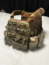 Image for Warrior DCS DA 5:56 - MultiCam + Pouches