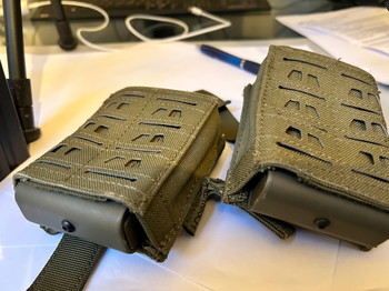 Image 4 for A&K SR 25 DMR