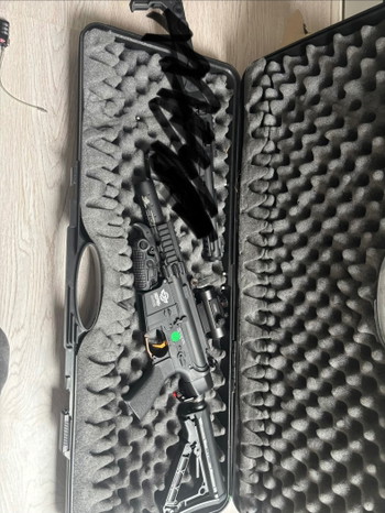 Imagen 4 de G&G Firehawk geüpgraded