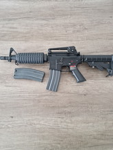 Image for G&G TR16 Full metal ebb