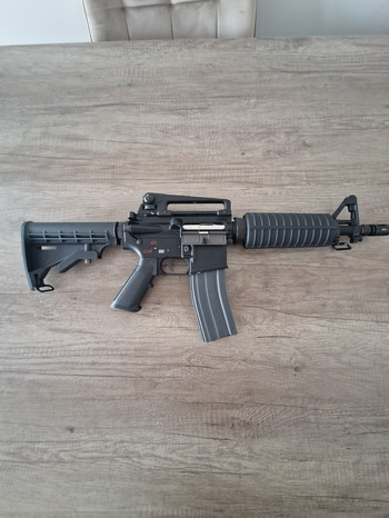 Image 2 for G&G TR16 Full metal ebb