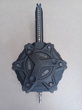 Image pour AW AAP-01 Drum mag met HPA valve.