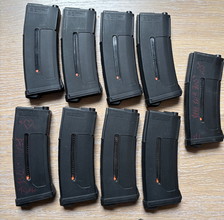 Bild für Magazijn PTS EPM1 Enhanced Polymer - Black