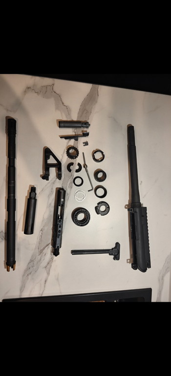 Imagen 2 de Tm Mws cqbr met heeel veel meer (lees ad)