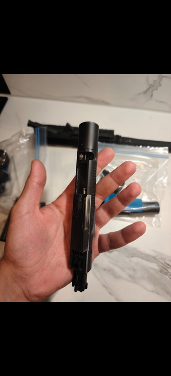 Imagen 3 de Tm Mws cqbr met heeel veel meer (lees ad)