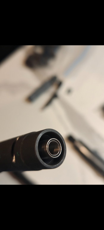 Afbeelding 5 van Tm Mws cqbr met heeel veel meer (lees ad)