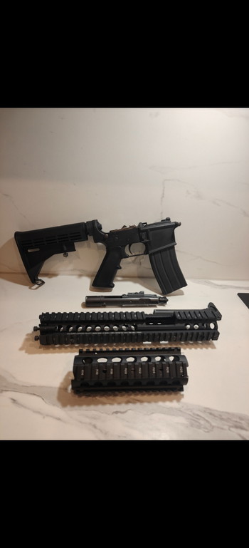 Imagen 6 de Tm Mws cqbr met heeel veel meer (lees ad)